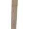Ekena Millwork 3 1/2"W x 18"D x 18"H Traditional Smooth Knee Brace, Douglas Fir BRC04X18X18TRA00SDF - alternate 3